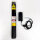 SIOS SL 02/1, frequency-stabilized HeNe laser, 632.8 nm, 5 mW, with power supply (sealing rings and laser mounting bracket missing)