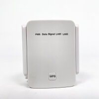 AC1200 WLAN Repeater 1200 Mbit/s Dualband 2,4/5 GHz WiFi...