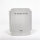 AC1200 WLAN Repeater 1200 Mbit/s Dualband 2,4/5 GHz WiFi Verstärker 2x LAN WPS
