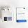 AC1200 WLAN Repeater 1200 Mbit/s Dualband 2,4/5 GHz WiFi Verstärker 2x LAN WPS