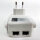 AC1200 WLAN Repeater 1200 Mbit/s Dualband 2,4/5 GHz WiFi Verstärker 2x LAN WPS