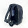 Harmont & Blaine Allover Backpack for Men, Navy Blue, Leather, 31 x 43 x 12 cm, H3A.004