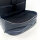 Harmont & Blaine Allover Backpack for Men, Navy Blue, Leather, 31 x 43 x 12 cm, H3A.004
