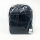 Harmont & Blaine Allover Backpack for Men, Navy Blue, Leather, 31 x 43 x 12 cm, H3A.004