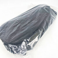 StarVie BSTHEB41000 Padeltasche Hard EVA/PVC Unisex Schwarz 62 x 35 x 35 cm