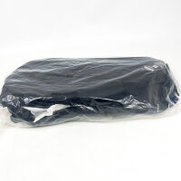 StarVie BSTHEB41000 Padeltasche Hard EVA/PVC Unisex Schwarz 62 x 35 x 35 cm