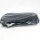 StarVie BSTHEB41000 Padeltasche Hard EVA/PVC Unisex Schwarz 62 x 35 x 35 cm