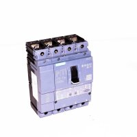 Siemens 3VA2225-5HN42-0AA0 Leistungsschalter Ue= 220-240V...