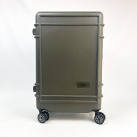 Eastpak ResistR Zip M, Trolley, Unisex, Monotone Khaki,...