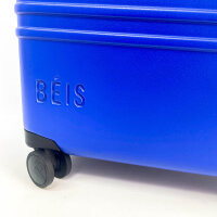 BÉIS BEIS129701 Large Check-In Roller Trolley...