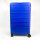 BÉIS BEIS129701 Large Check-In Roller Trolley Unisex, Cobalt Blau, Polycarbonat, 112 L, 31.3 x 19.6 x 12.6 Zoll