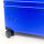 BÉIS BEIS129701 Large Check-In Roller Trolley Unisex, Cobalt Blau, Polycarbonat, 112 L, 31.3 x 19.6 x 12.6 Zoll