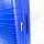 BÉIS BEIS129701 Large Check-In Roller Trolley Unisex, Cobalt Blau, Polycarbonat, 112 L, 31.3 x 19.6 x 12.6 Zoll