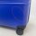 BÉIS BEIS129701 Large Check-In Roller Trolley Unisex, Cobalt Blau, Polycarbonat, 112 L, 31.3 x 19.6 x 12.6 Zoll
