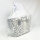 Marc Jacobs Trademarc Top Zip Tote Womens, Black/White, PVC Canvas, 4S4HTT005H02-005