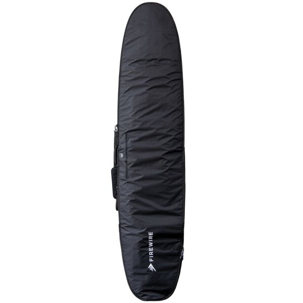 Firewire BBF05-900-0-AXS-0BLA Longboard Tasche Schwarz Nylon 90"