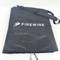 Firewire BBF05-900-0-AXS-0BLA Longboard Tasche Schwarz...