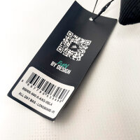 Firewire BBF05-900-0-AXS-0BLA Longboard Tasche Schwarz Nylon 90"