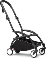 Stokke YOYO³, 646002, Kinderwagen-Gestell, klappbar,...