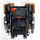 Stokke YOYO³, 646002, Kinderwagen-Gestell, klappbar, Schwarz
