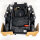 Stokke YOYO³, 646002, Kinderwagen-Gestell, klappbar, Schwarz