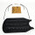 Stokke YOYO³, 646002, Kinderwagen-Gestell, klappbar, Schwarz