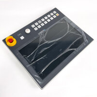 B&R / WEBER 5AP933.215C-K03 Automation Panel HMI Operator Panel