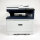Xerox C325, A4-Farblaser-Multifunktionsdrucker, WLAN, Duplex, 33 S./Min., Touchscreen, Grau-Weiß, C325V/DNI, 100N04044 ZLT