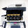 Xerox C325, A4-Farblaser-Multifunktionsdrucker, WLAN, Duplex, 33 S./Min., Touchscreen, Grau-Weiß, C325V/DNI, 100N04044 ZLT