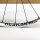 NEWMEN Beskar 30, Strong MTB rear wheel, 29 inch, 28H, 12×148 mm, silver