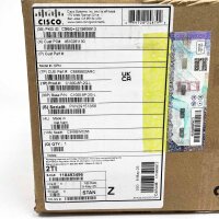 Cisco Catalyst C1000-8P-2G-L, Managed L2 Gigabit-Ethernet-Switch, Vollduplex, PoE
