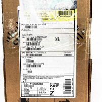 Cisco C1117-4P, ISR 1100 Router, 4× Gigabit-Ethernet, VA-DSL Anhang A/M, GE-WAN, Silber