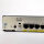 Cisco C1117-4P, ISR 1100 Router, 4× Gigabit-Ethernet, VA-DSL Anhang A/M, GE-WAN, Silber