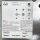 Cisco C1117-4P, ISR 1100 Router, 4× Gigabit-Ethernet, VA-DSL Anhang A/M, GE-WAN, Silber