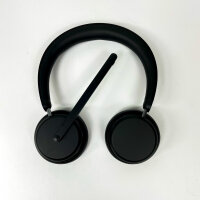 Lenovo Dual-Mode Wireless ANC-Headset, USB-Dongle, 3,5-mm...