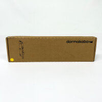Dormakaba panic tubular frame mortise locks SVP2719 DIN L/R 24/270/35/92/9mm