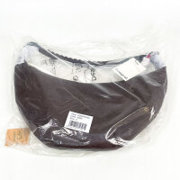 Desigual 25WAXPAX6009 Umhängetasche Braun Polyurethan 22,5 × 18,5 × 8 cm