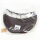 Desigual 25WAXPAX6009 Umhängetasche Braun Polyurethan 22,5 × 18,5 × 8 cm