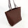 Camomilla Italia Single Shopper Women, 39 x 32 cm, Brown, PVC, 724-920-008MARRO