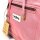 Hindbag Eliot Unisex Backpack, Rose Blush, Organic Cotton, 31 x 24 x 13 cm