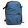 Airback Original Reiserucksack, recyceltes Nylon 900D, Unisex, Navy Blue