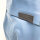 Airback Original Reiserucksack, recyceltes Nylon 900D, Unisex, Navy Blue