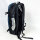 Airback Original Reiserucksack, recyceltes Nylon 900D, Unisex, Navy Blue