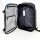 Airback Original Reiserucksack, recyceltes Nylon 900D, Unisex, Navy Blue