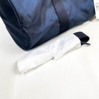 Eden Park Colorblock Sporttasche, Unisex, Polyester, Marineblau, E26BAGSS0001
