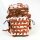 Elitex V1 45 L Teddy Bear Taktikrucksack, Unisex, polyester, 49 cm × 26 cm × 30 cm