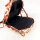 Elitex V1 45 L Teddy Bear Taktikrucksack, Unisex, polyester, 49 cm × 26 cm × 30 cm
