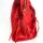 Macies City Bag Big Handbag, Genuine Leather, Womens, Cherry Red