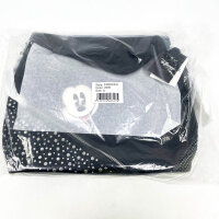 Desigual Mickey Studstyle Backpack, Womens, Black, 24WAKP21/2000