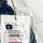 Desigual 24SAXD03/5005 Shoulder Bag Denim Blue Womens Textile